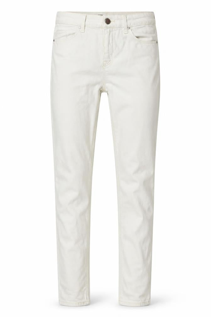 Topshop  Womens White   Skinny Jeans Size 26 in L34 in