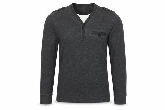 Peacocks Womens Grey   Pullover Jumper Size S