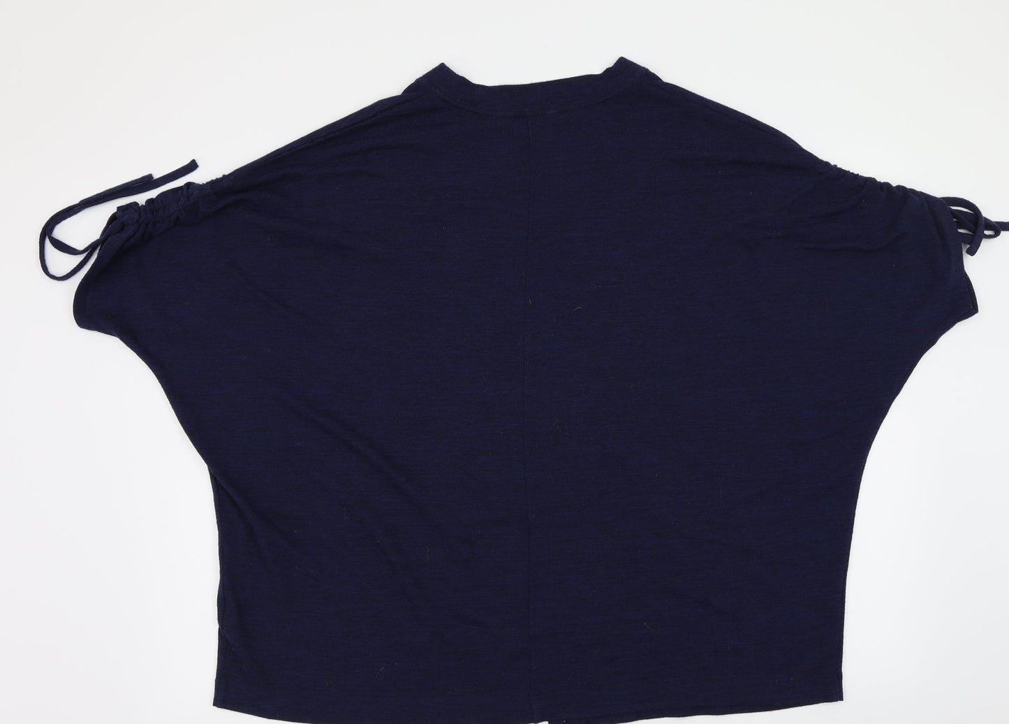 F&F  Womens Blue   Cardigan Jumper Size 12
