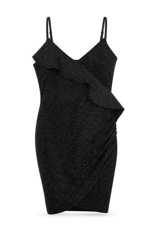 Quiz  Womens Black   Bodycon  Size 10