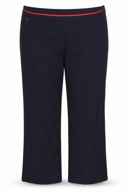 Preworn Womens Blue   Trousers  Size 20 L29 in