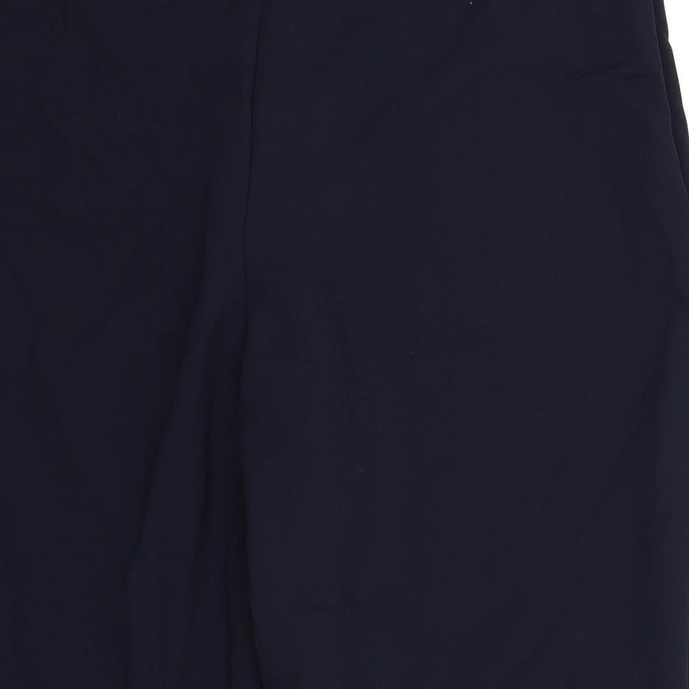 Preworn Womens Blue   Trousers  Size 20 L29 in
