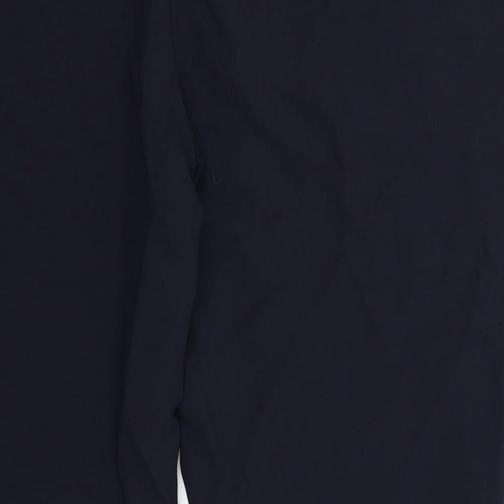 Preworn Womens Blue   Trousers  Size 20 L29 in