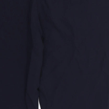 Preworn Womens Blue   Trousers  Size 20 L29 in