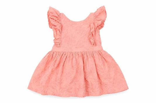 Marks & Spencer Girls Pink   Tutu Dress  Size 18-24 Months
