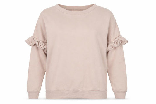 Tu Womens Pink   Pullover Jumper Size 18