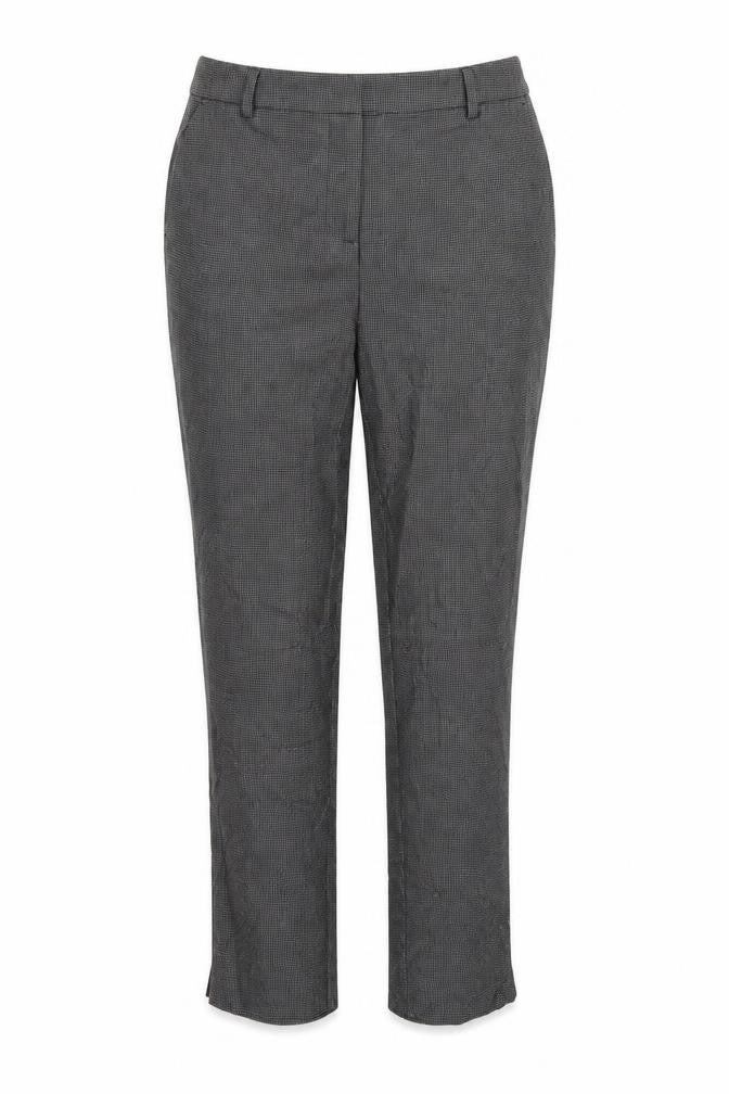 TU Womens Black   Dress Pants Trousers Size 10 L29 in