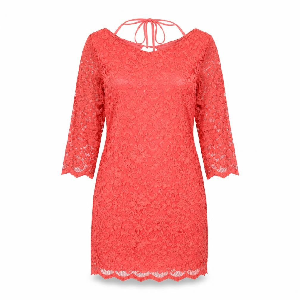 Preworn Womens Pink   Mini  Size 12