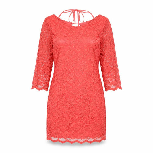 Womens Pink   Mini  Size 12