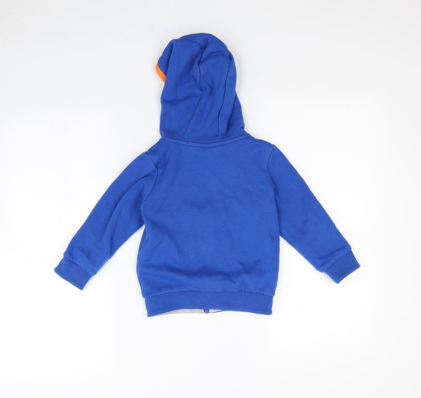 F&F Boys Blue   Jacket  Size 3 Years