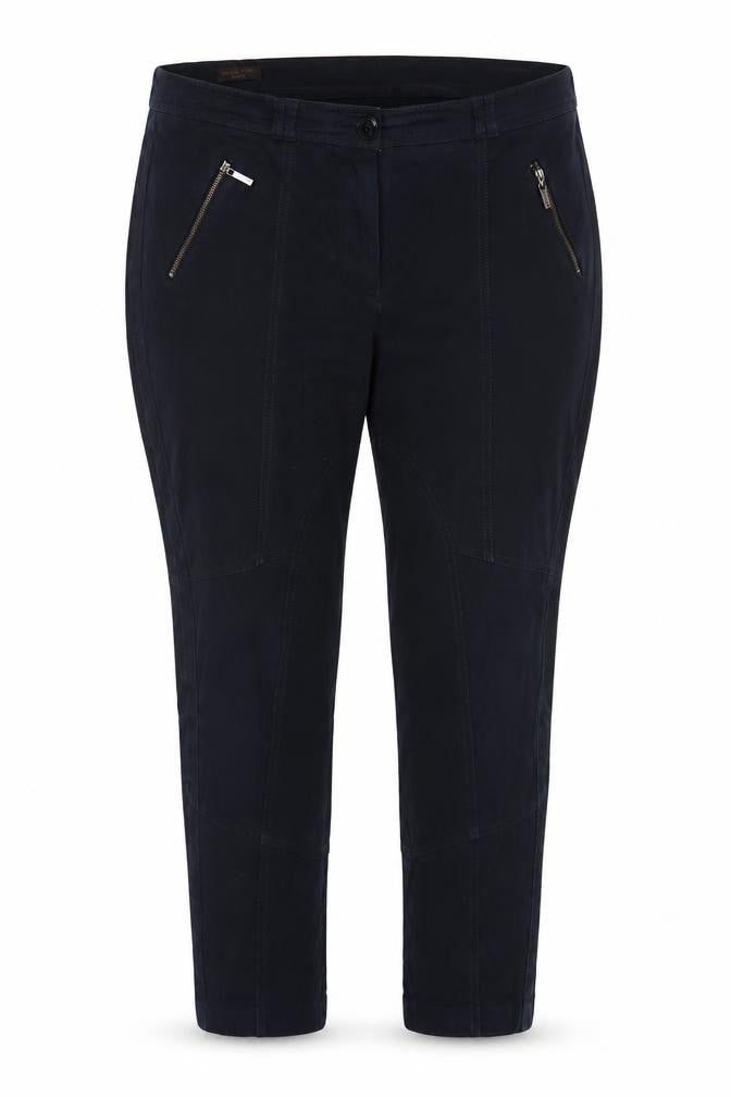Sofia Womens Blue  Denim Straight Jeans Size 16 L27.5 in