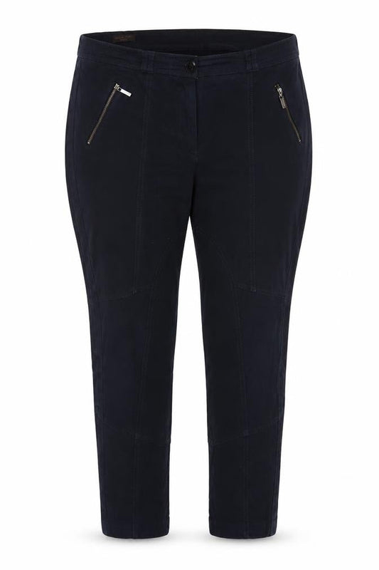 Sofia Womens Blue  Denim Straight Jeans Size 16 L27.5 in