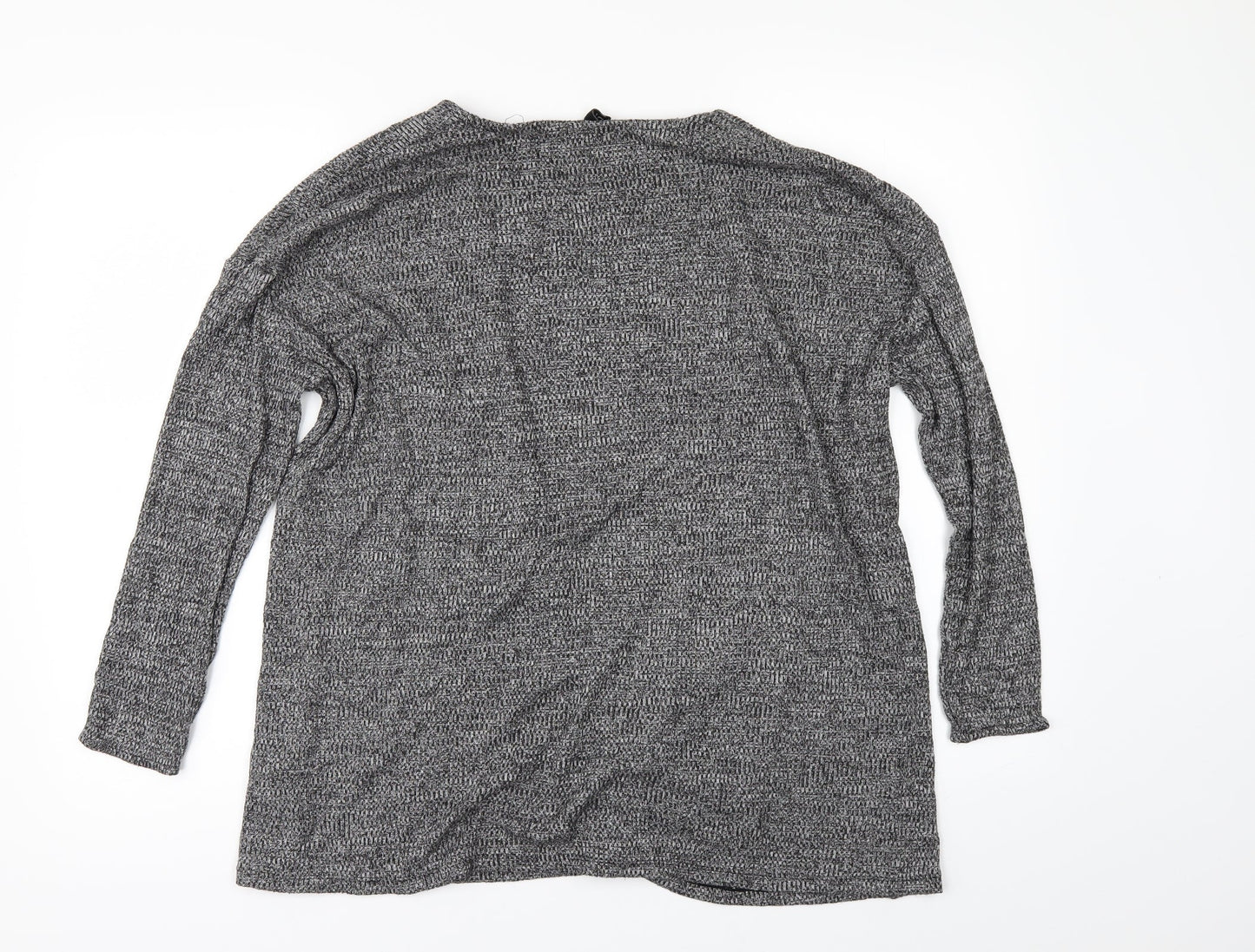 Divided by H&M Womens Grey    Jumper Size S