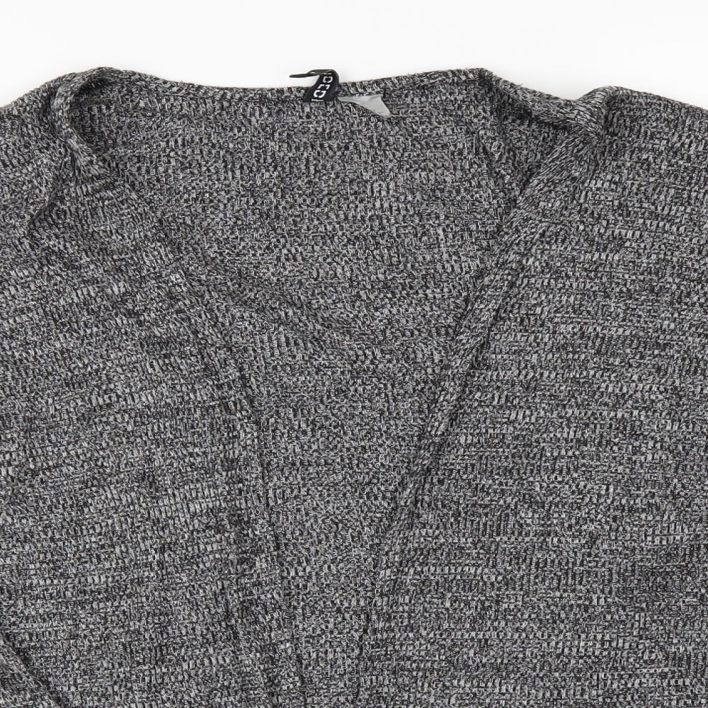 Divided by H&M Womens Grey    Jumper Size S