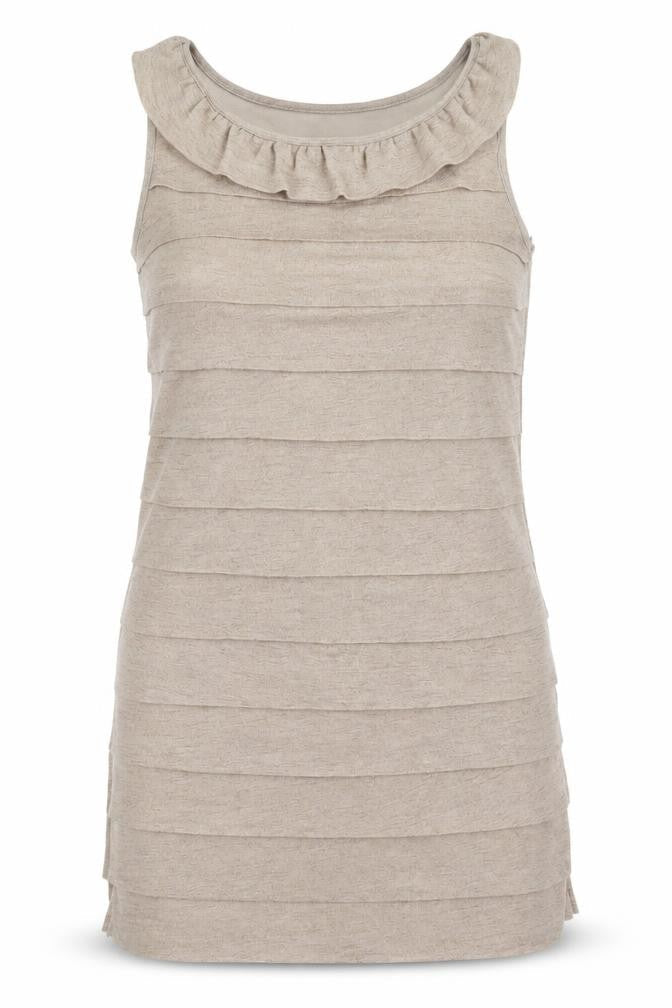 Rage Womens Beige   Bodycon  Size 14
