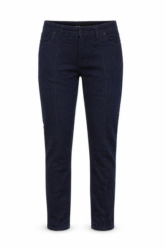 Zoul Womens Blue  Denim Skinny Jeans Size 27 in L26 in