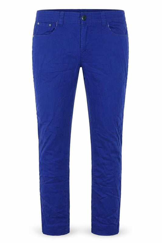 Miss cherry Womens Blue  Denim Skinny Jeans Size 33 in L25 in