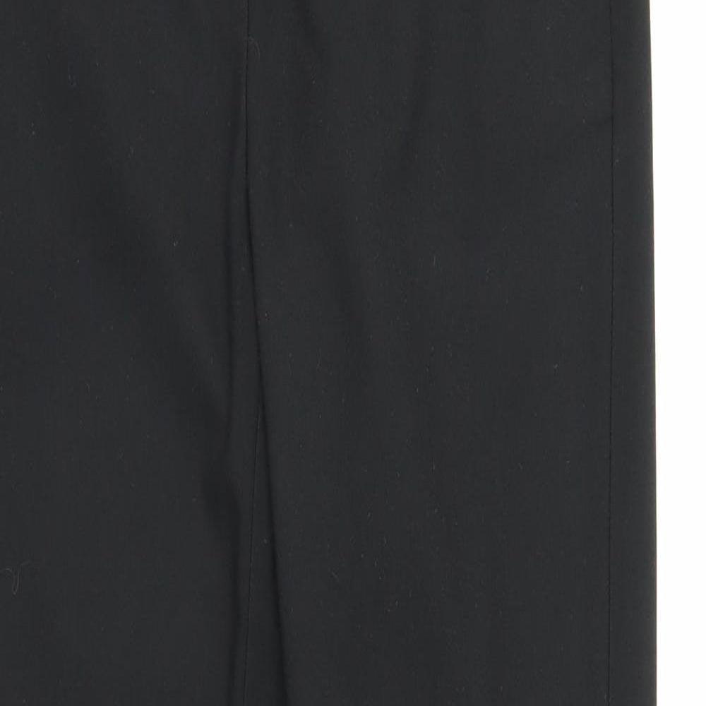 NEXT Womens Blue   Trousers  Size 8 L28 in