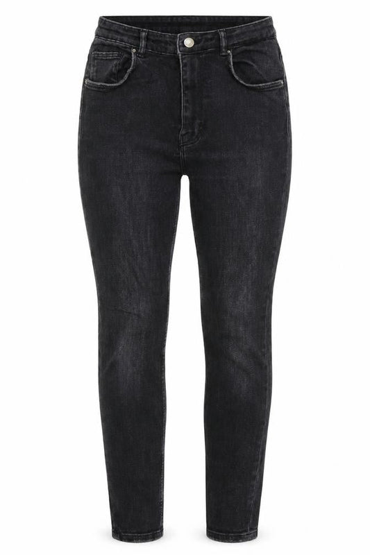 Zara Womens Black   Skinny Jeans Size 26 in L25 in