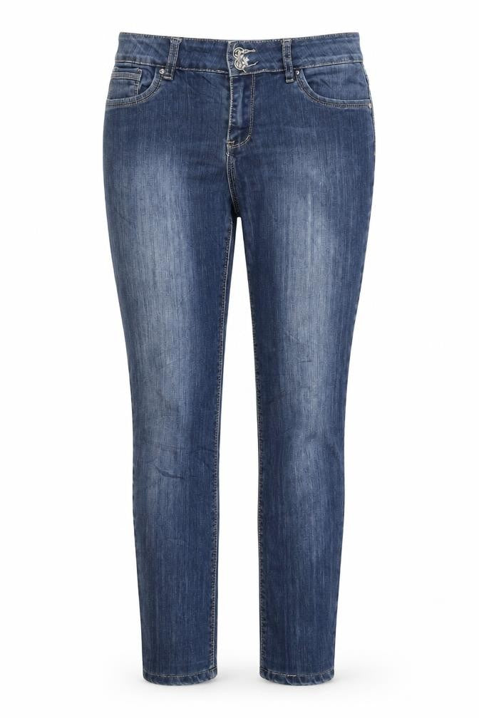 riever jeans Womens Blue   Skinny Jeans Size 31 L27 in