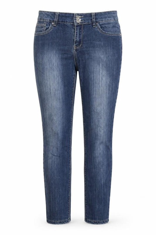 riever jeans Womens Blue   Skinny Jeans Size 31 L27 in