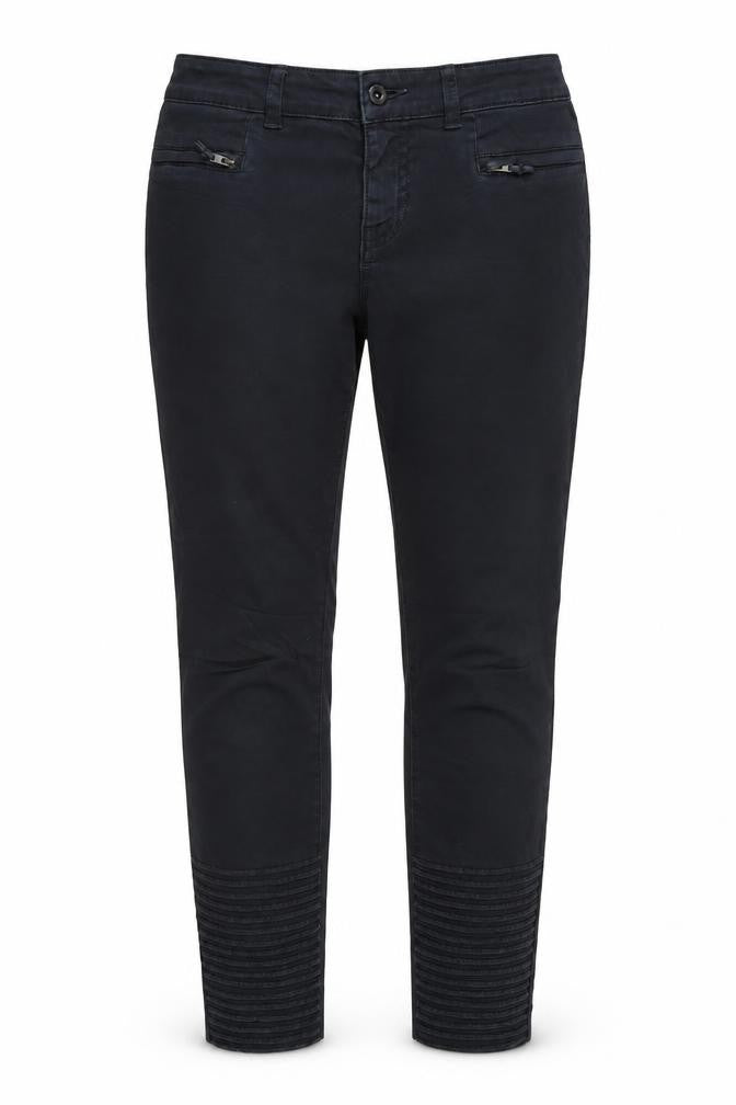 Zara Womens Black   Skinny Jeans Size 8 L24 in
