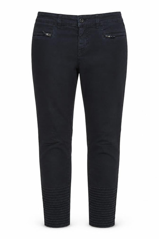 Zara Womens Black   Skinny Jeans Size 8 L24 in