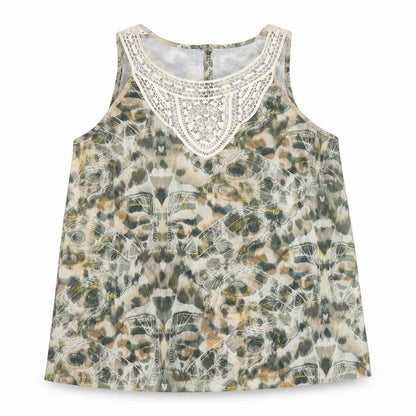Atmosphere Womens Green   Basic Blouse Size 12