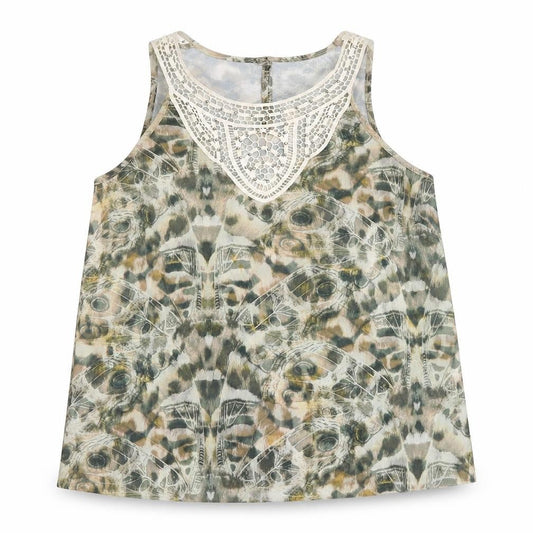 Atmosphere Womens Green   Basic Blouse Size 12