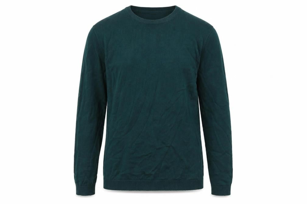 Janie and Jack Womens Green   Pullover Jumper Size M