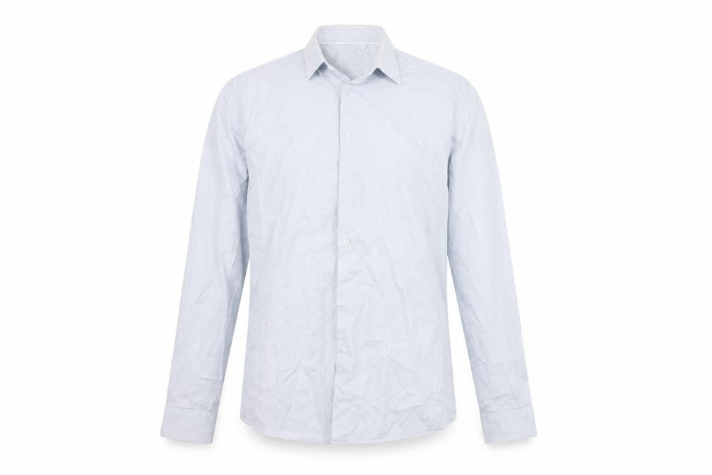 Taylor & Wright  Womens Blue   Basic Button-Up Size M