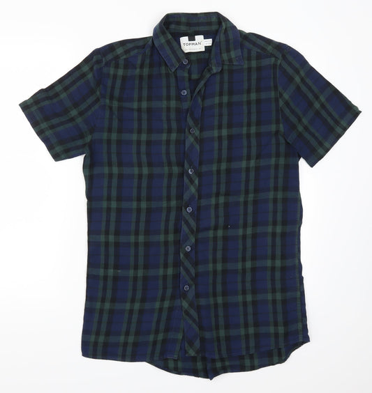 Mens     Button-Up