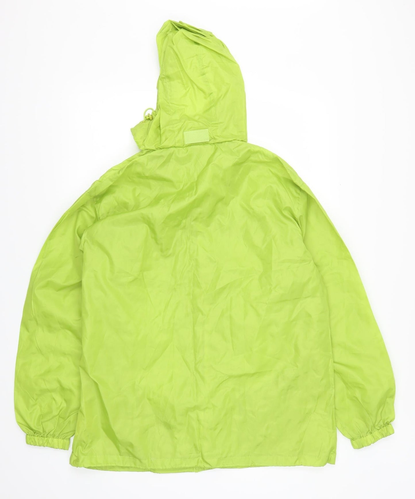 Denim Co Womens Green   Jacket  Size 12