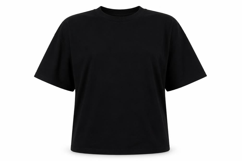 Boohoo  Womens Blue   Basic T-Shirt Size 12