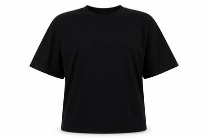 Boohoo  Womens Blue   Basic T-Shirt Size 12