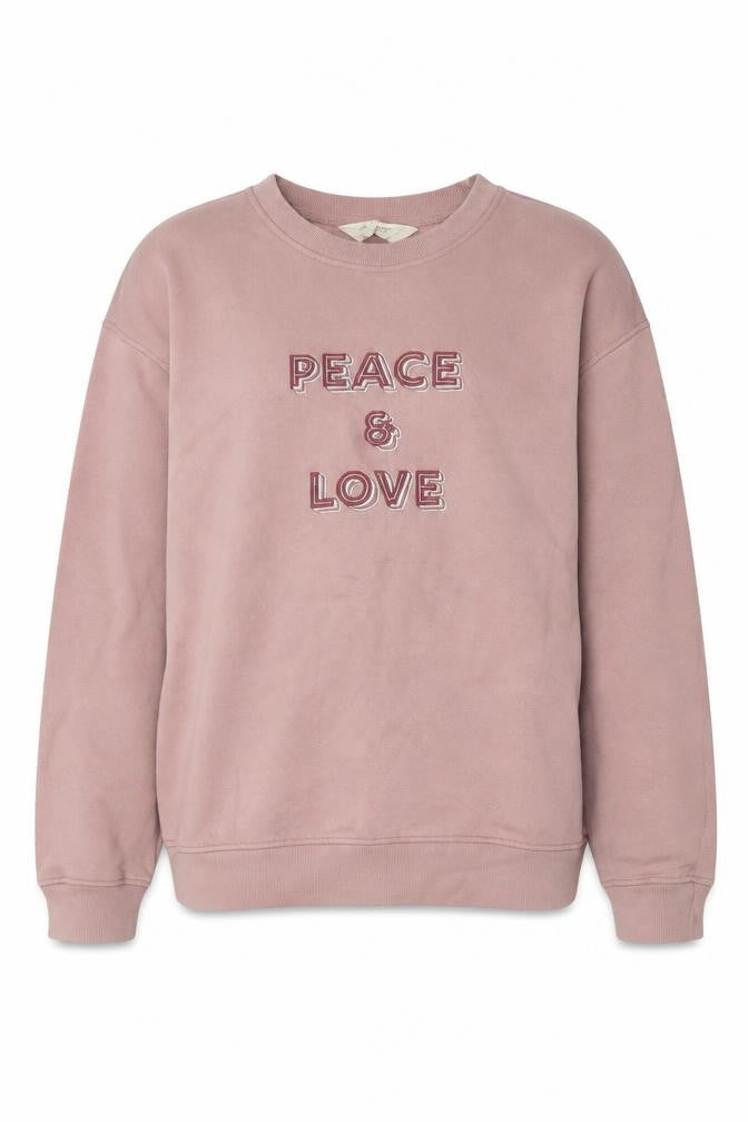 Primark  Womens Pink   Pullover Jumper Size S