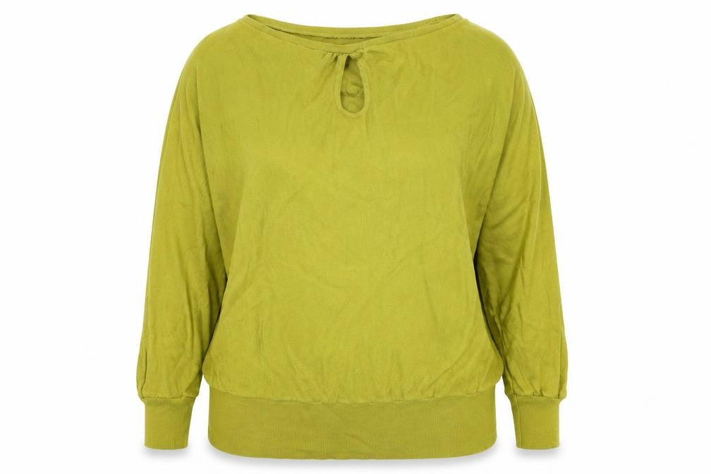 George Womens Green   Pullover Jumper Size 14
