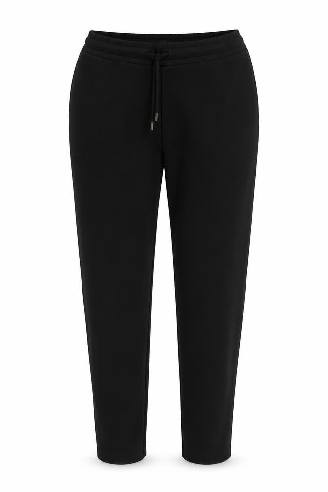 NEXT Womens Black   Trousers  Size 12 L27 in
