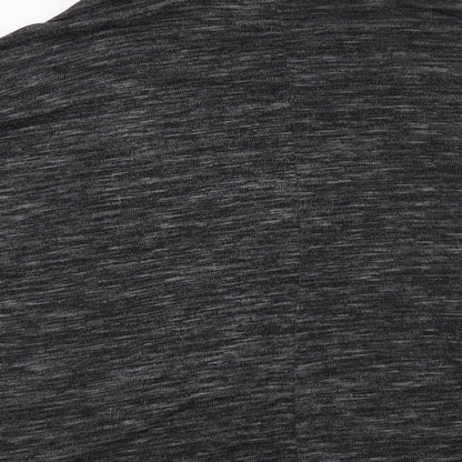 Intuition Womens Grey   Pullover Jumper Size 12