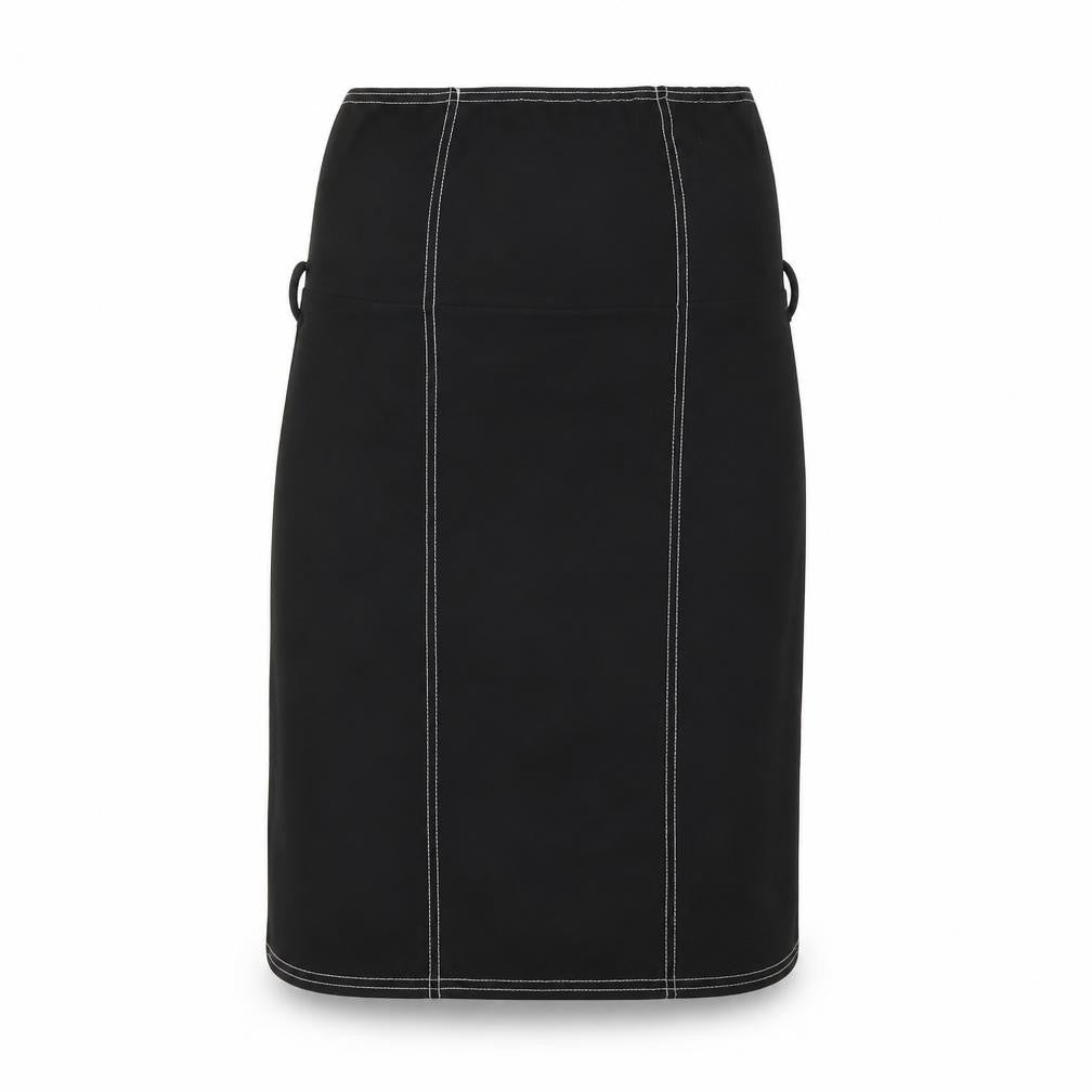 Boohoo Womens Black   Mini  Size 6