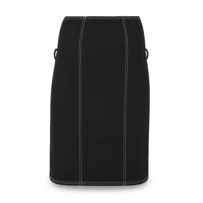 Boohoo Womens Black   Mini  Size 6