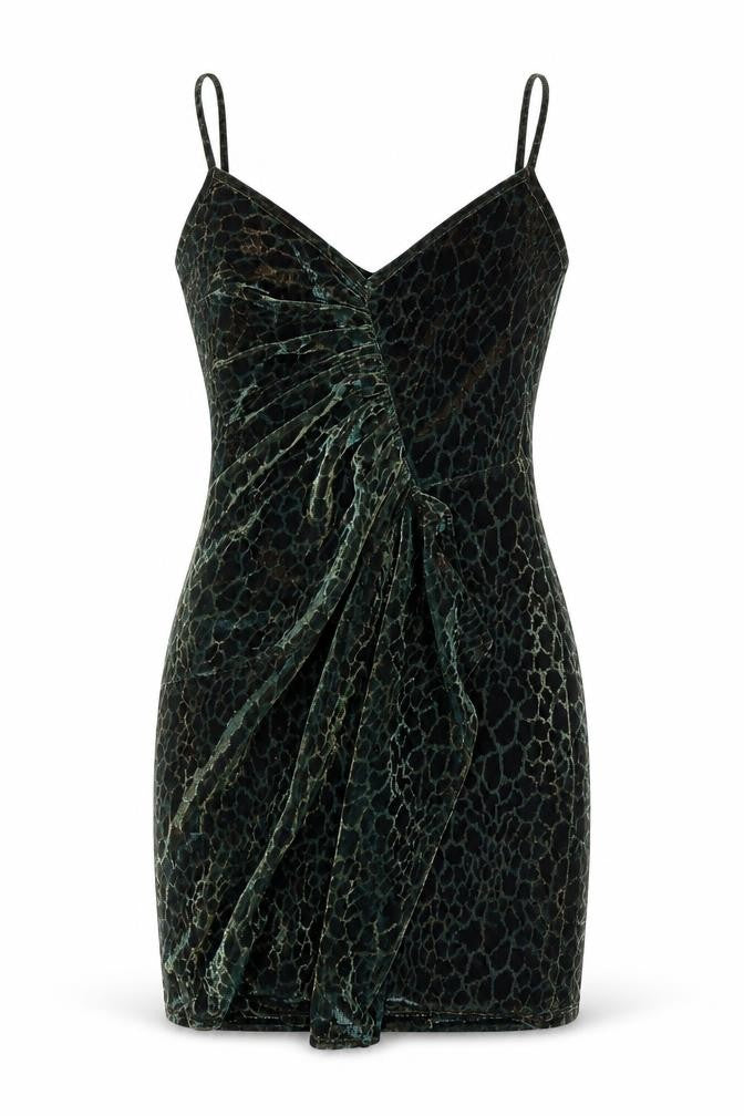 Primark Womens Green   Mini  Size 8