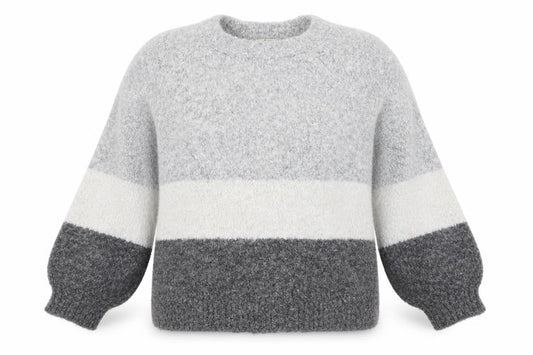 Tu Womens Grey   Pullover Jumper Size 12