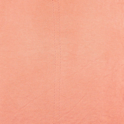 Next Womens Orange  Knit Pullover Jumper Size 14
