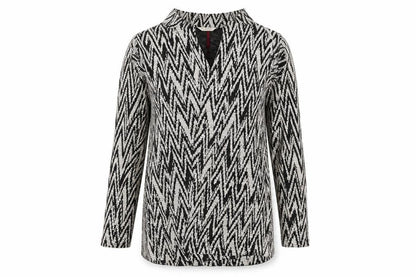Miss Selfridge Womens Black   Jacket  Size 6