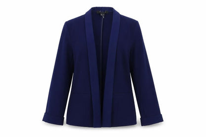 Atmosphere Womens Blue   Jacket  Size 8