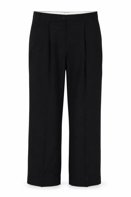 Armando Womens Black   Trousers  Size 36 L30 in