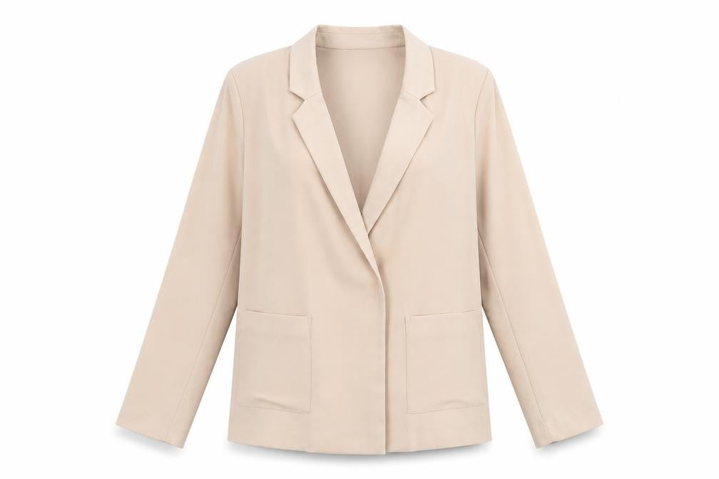 Oasis Womens Pink   Jacket  Size 10