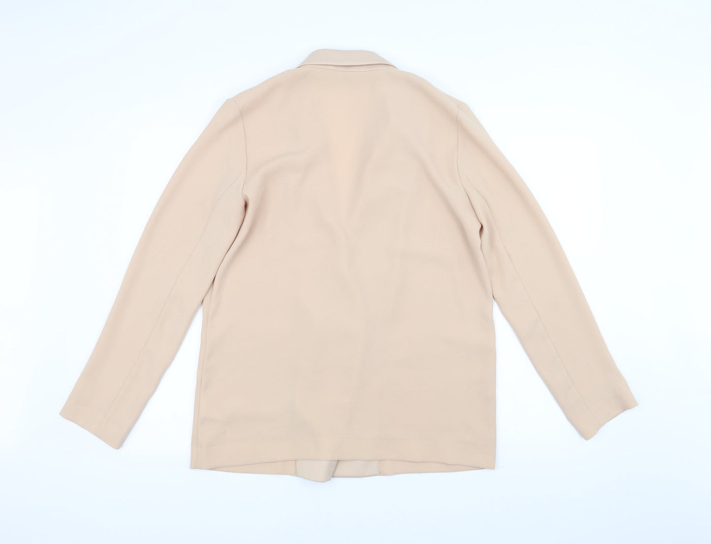 Oasis Womens Pink   Jacket  Size 10