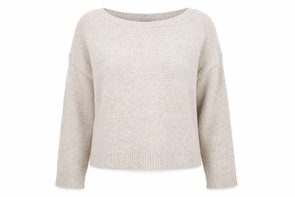 ASOS Womens Brown   Pullover Jumper Size 16